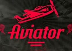 Aviator Justin Casino Game
