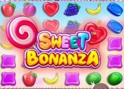 Sweet Bonanza Justin Casino Game
