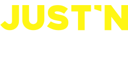 Justin logo