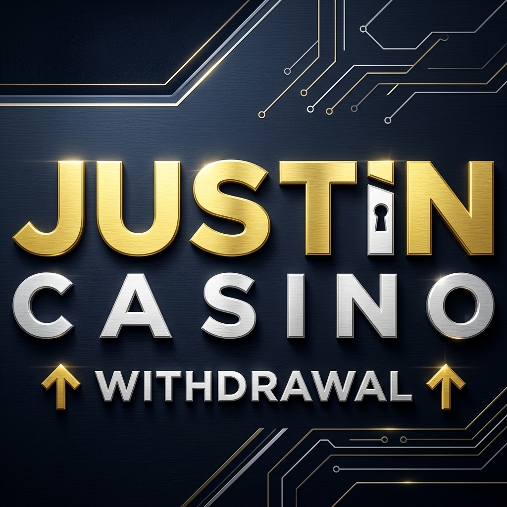 Justin Casino Withdrawal UK: How to Cash Out Your Balance